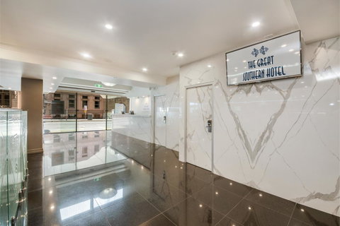 Great Southern Hotel Brisbane - Accommodation Mount Tamborine 17