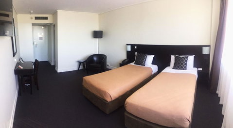 Great Southern Hotel Brisbane - Accommodation Mount Tamborine 6