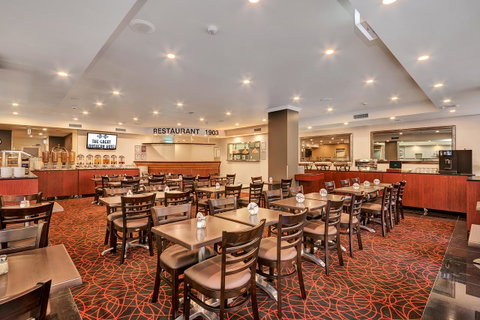 Great Southern Hotel Brisbane - Accommodation Mount Tamborine 24