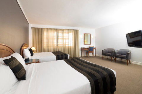 Great Southern Hotel Brisbane - Accommodation Mount Tamborine 28