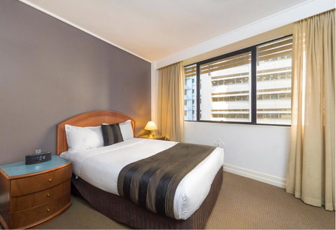 Great Southern Hotel Brisbane - Accommodation Mount Tamborine 25