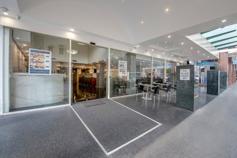 Great Southern Hotel Brisbane - Accommodation Mount Tamborine 21