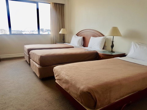 Great Southern Hotel Brisbane - Accommodation Mount Tamborine 1