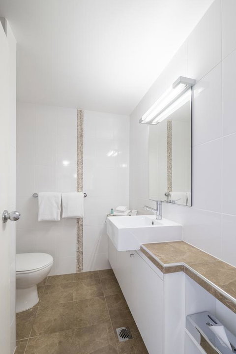 Great Southern Hotel Brisbane - Accommodation Mount Tamborine 4