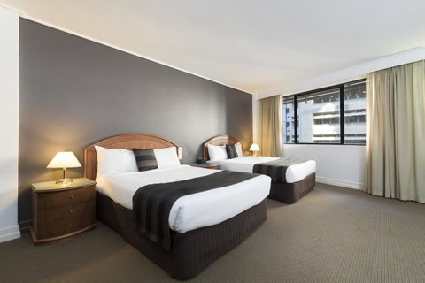 Great Southern Hotel Brisbane - Accommodation Mount Tamborine 29