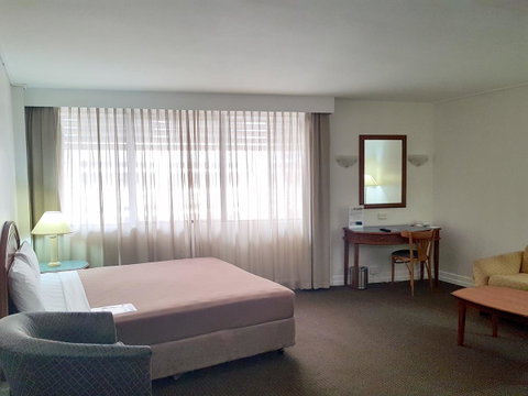 Great Southern Hotel Brisbane - Accommodation Mount Tamborine 11