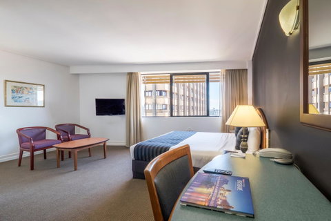 Great Southern Hotel Brisbane - Accommodation Mount Tamborine 27
