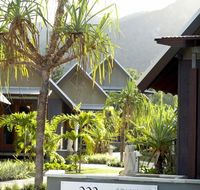 Pure Magnetic Villa 9 - Accommodation Mount Tamborine