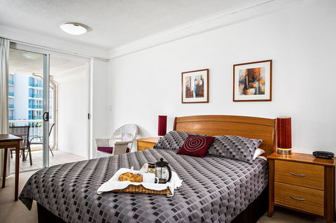 Kirra Beach Apartments - Accommodation Mount Tamborine 28