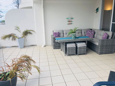 Kirra Beach Apartments - Accommodation Mount Tamborine 4