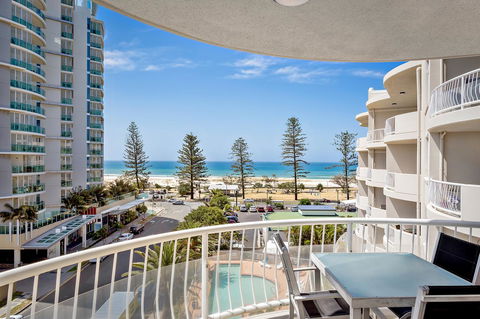 Kirra Beach Apartments - Accommodation Mount Tamborine 22