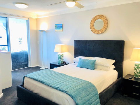 Kirra Beach Apartments - Accommodation Mount Tamborine 2