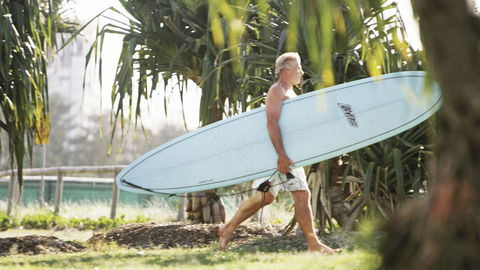 Kirra Beach Apartments - Accommodation Mount Tamborine 8