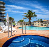 Kirra Beach Apartments - Accommodation Mount Tamborine