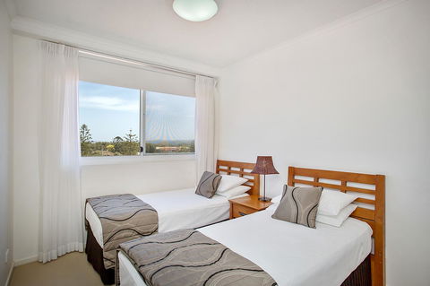 Kirra Beach Apartments - Accommodation Mount Tamborine 32