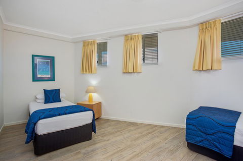 Kirra Beach Apartments - Accommodation Mount Tamborine 17