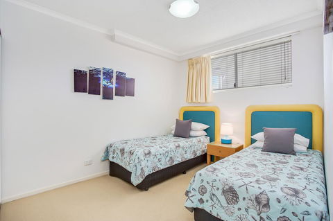 Kirra Beach Apartments - Accommodation Mount Tamborine 18