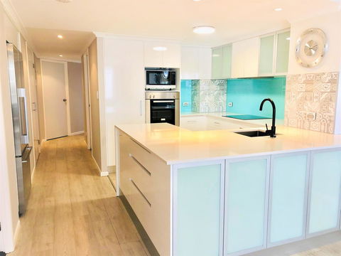 Kirra Beach Apartments - Accommodation Mount Tamborine 1