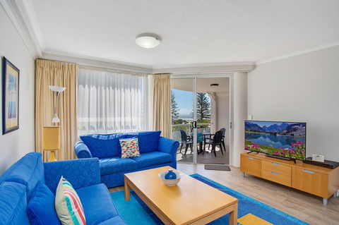 Kirra Beach Apartments - Accommodation Mount Tamborine 15