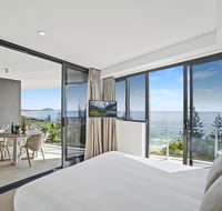 Breeze Mooloolaba an Ascend Hotel Collection Member - Accommodation Mount Tamborine