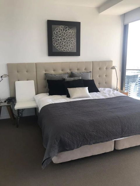 Luxury 3 Bedroom In Heart Of Broadbeach - Accommodation Mount Tamborine 19