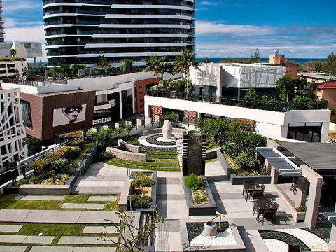 Luxury 3 Bedroom In Heart Of Broadbeach - Accommodation Mount Tamborine 7