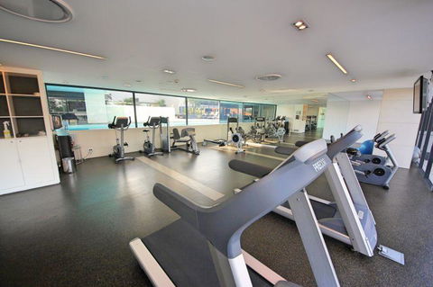 Luxury 3 Bedroom In Heart Of Broadbeach - Accommodation Mount Tamborine 9