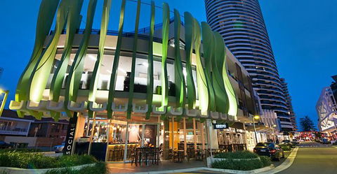 Luxury 3 Bedroom In Heart Of Broadbeach - Accommodation Mount Tamborine 10