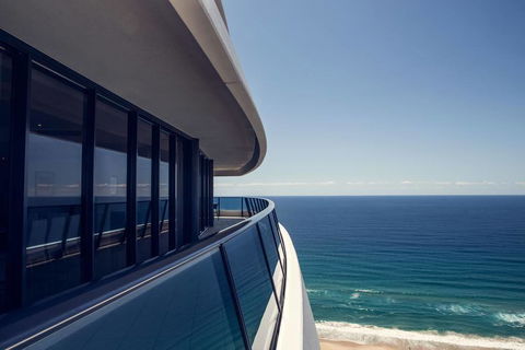 Luxury 3 Bedroom In Heart Of Broadbeach - Accommodation Mount Tamborine 2