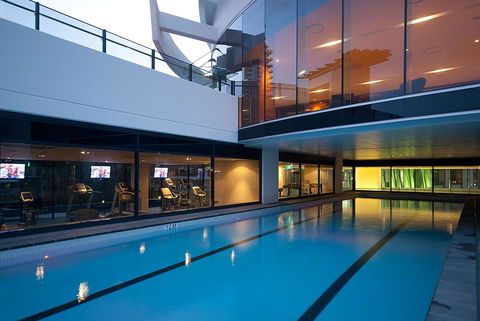 Luxury 3 Bedroom In Heart Of Broadbeach - Accommodation Mount Tamborine 13