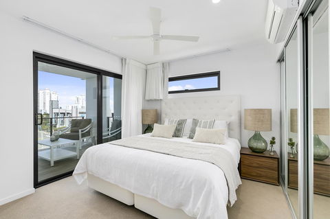 Spice Broadbeach - Gclr - Accommodation Mount Tamborine 3