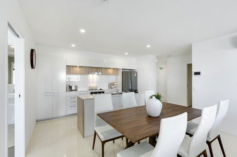 Spice Broadbeach - Gclr - Accommodation Mount Tamborine 4
