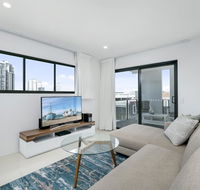 Spice Broadbeach - GCLR - Accommodation Mount Tamborine