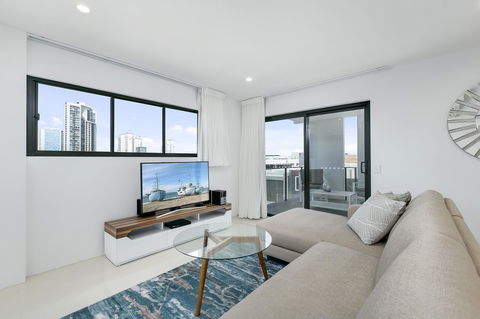 Spice Broadbeach - Gclr - Accommodation Mount Tamborine 0