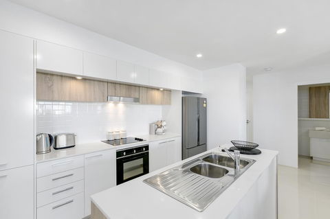 Spice Broadbeach - Gclr - Accommodation Mount Tamborine 7