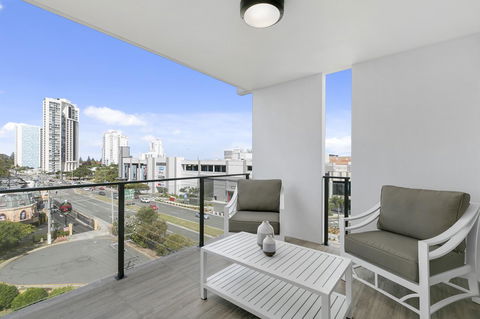 Spice Broadbeach - Gclr - Accommodation Mount Tamborine 9