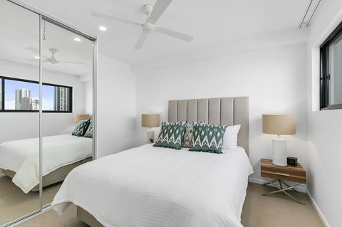 Spice Broadbeach - Gclr - Accommodation Mount Tamborine 5