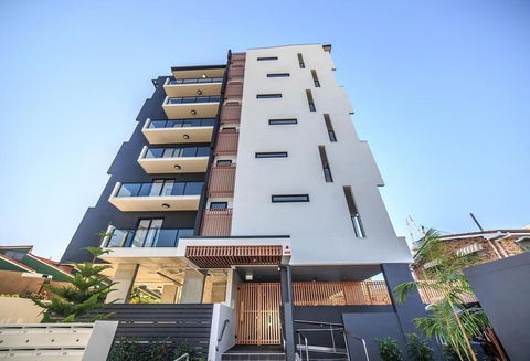 Spice Broadbeach - Gclr - Accommodation Mount Tamborine 1