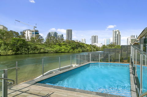 Spice Broadbeach - Gclr - Accommodation Mount Tamborine 6