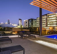 Arise Atlas Apartments - Accommodation Mount Tamborine