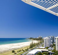 Kirra Surf Apartments - Accommodation Mount Tamborine