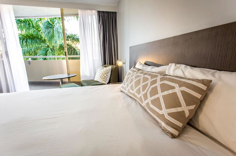 Mercure Brisbane Spring Hill - Accommodation Mount Tamborine 20