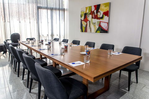 Mercure Brisbane Spring Hill - Accommodation Mount Tamborine 36
