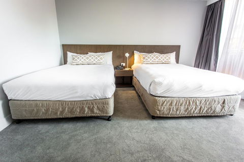 Mercure Brisbane Spring Hill - Accommodation Mount Tamborine 15