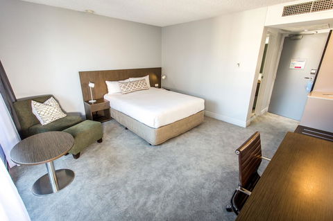 Mercure Brisbane Spring Hill - Accommodation Mount Tamborine 22