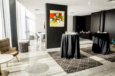 Mercure Brisbane Spring Hill - Accommodation Mount Tamborine 28