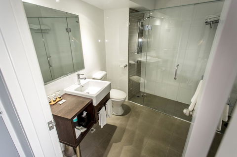 Mercure Brisbane Spring Hill - Accommodation Mount Tamborine 18