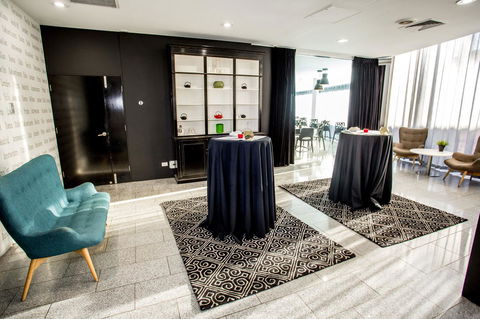 Mercure Brisbane Spring Hill - Accommodation Mount Tamborine 27