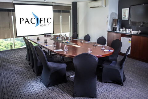 Mercure Brisbane Spring Hill - Accommodation Mount Tamborine 33