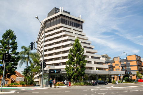 Mercure Brisbane Spring Hill - Accommodation Mount Tamborine 6